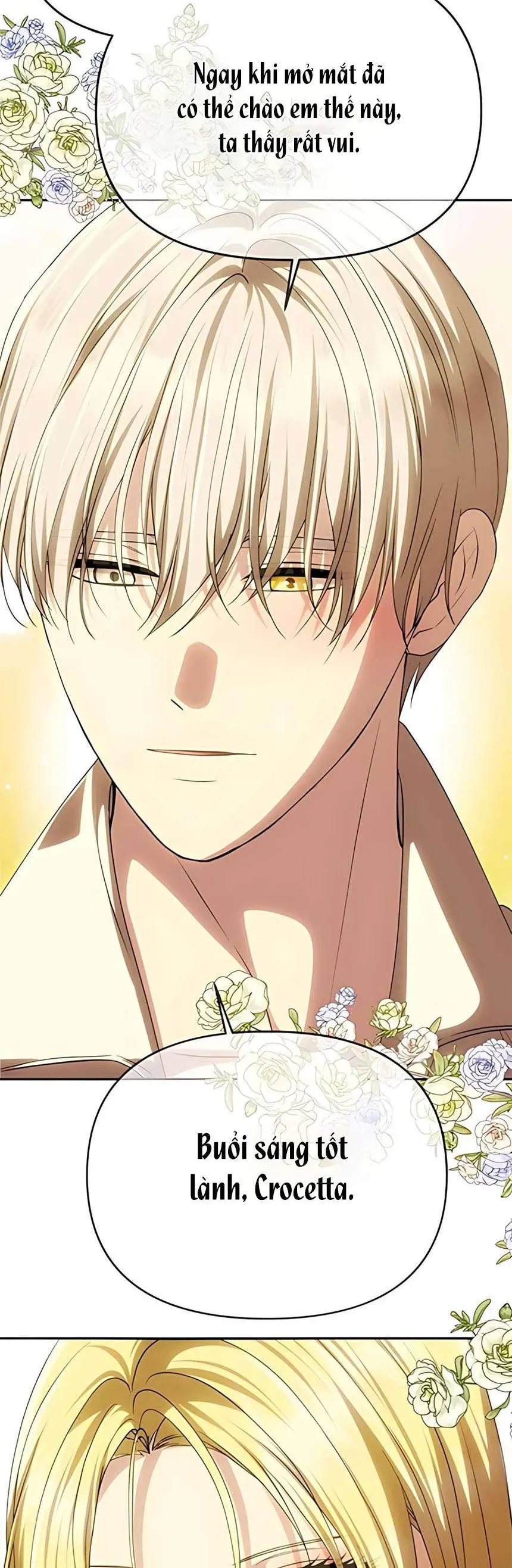 Chỉ Cần Một Người Chồng Là Đủ Chapter 81 - Trang 2