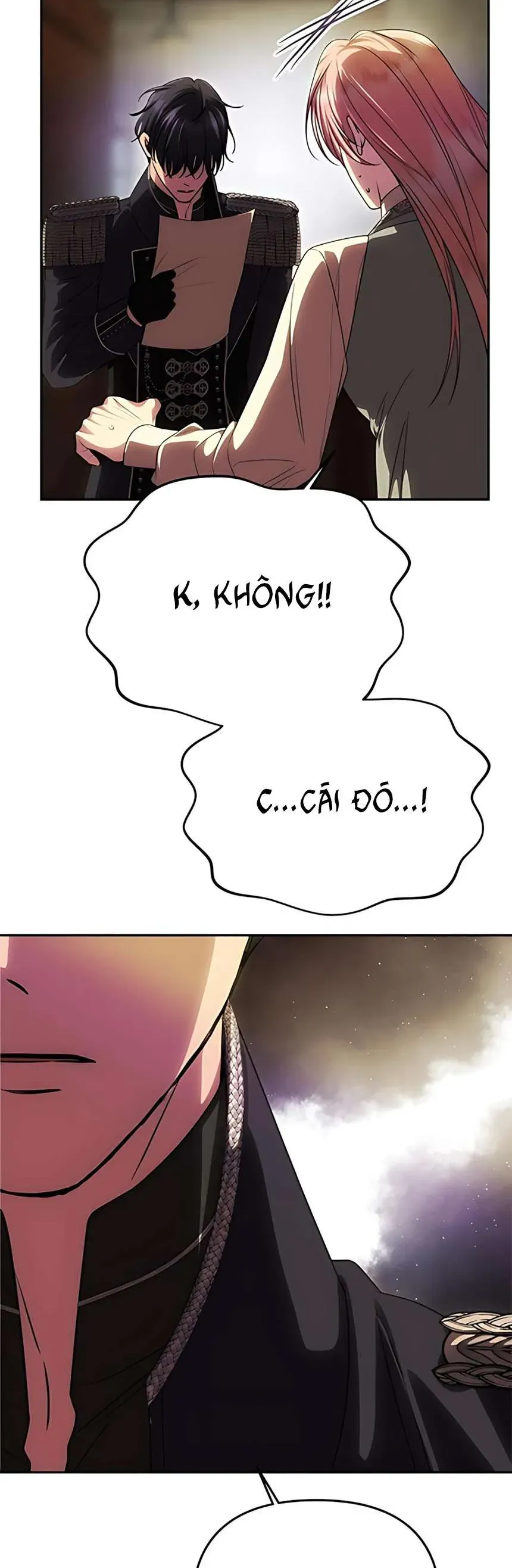 Chỉ Cần Một Người Chồng Là Đủ Chapter 81 - Trang 2