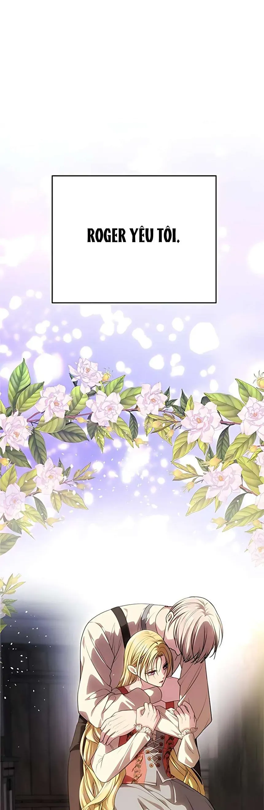 Chỉ Cần Một Người Chồng Là Đủ Chapter 81 - Trang 2