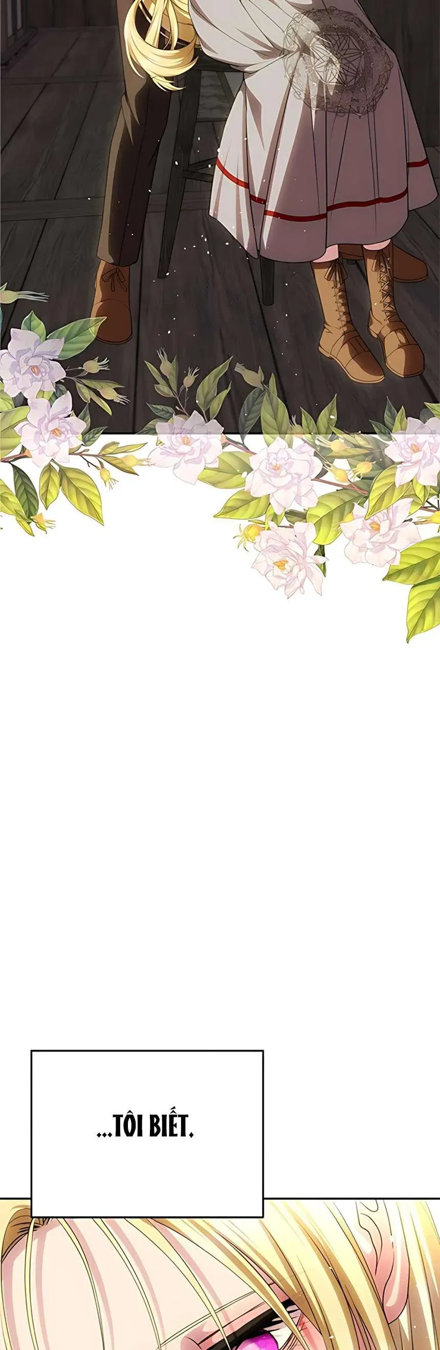 Chỉ Cần Một Người Chồng Là Đủ Chapter 81 - Trang 2