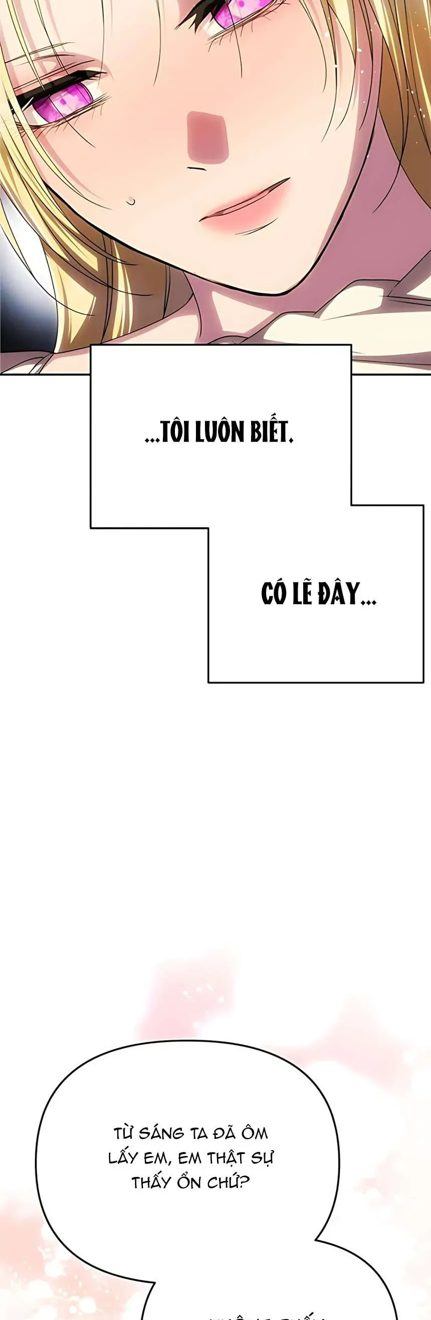 Chỉ Cần Một Người Chồng Là Đủ Chapter 81 - Trang 2