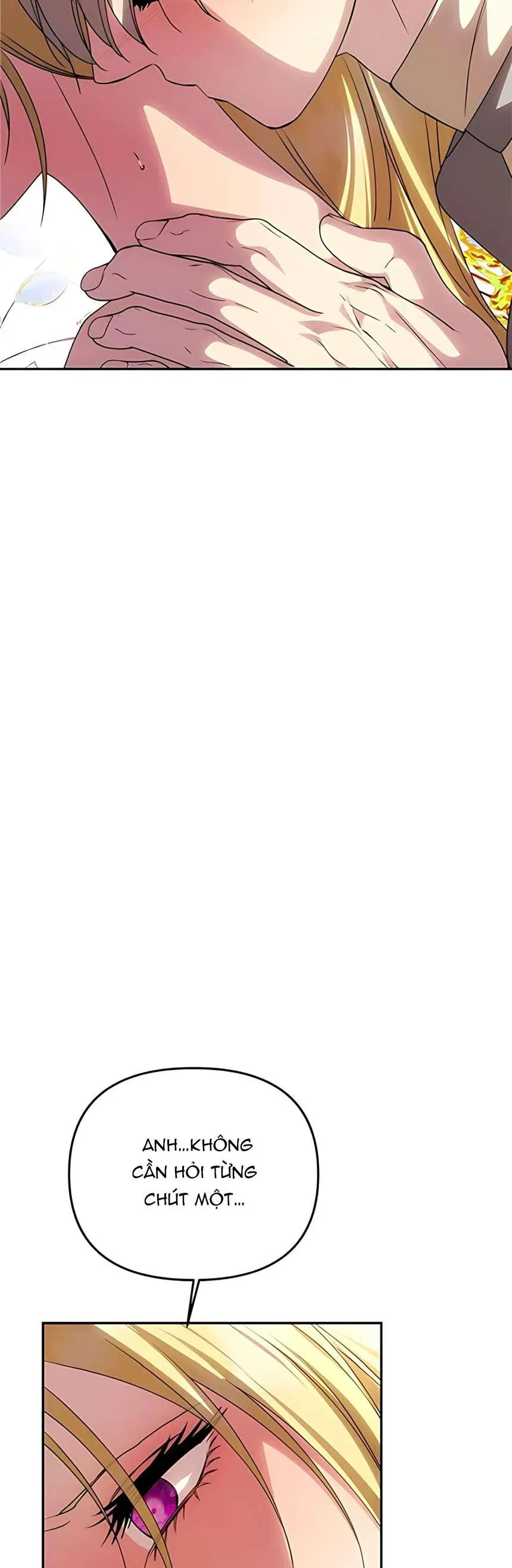 Chỉ Cần Một Người Chồng Là Đủ Chapter 81 - Trang 2