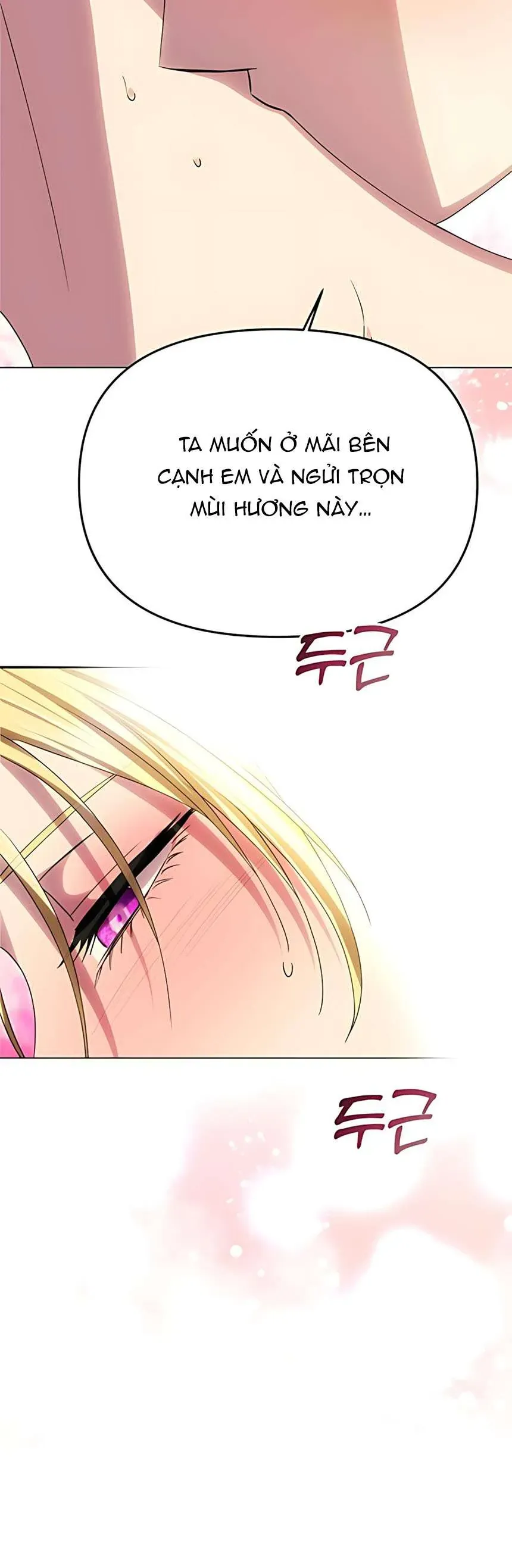 Chỉ Cần Một Người Chồng Là Đủ Chapter 81 - Trang 2