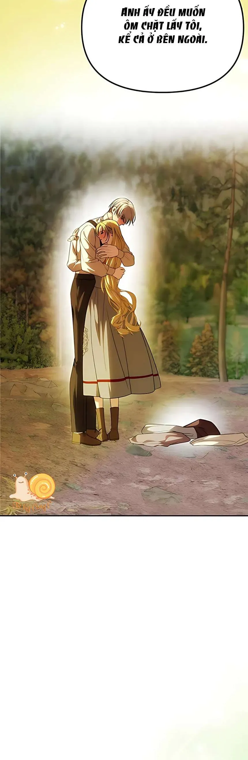 Chỉ Cần Một Người Chồng Là Đủ Chapter 81 - Trang 2