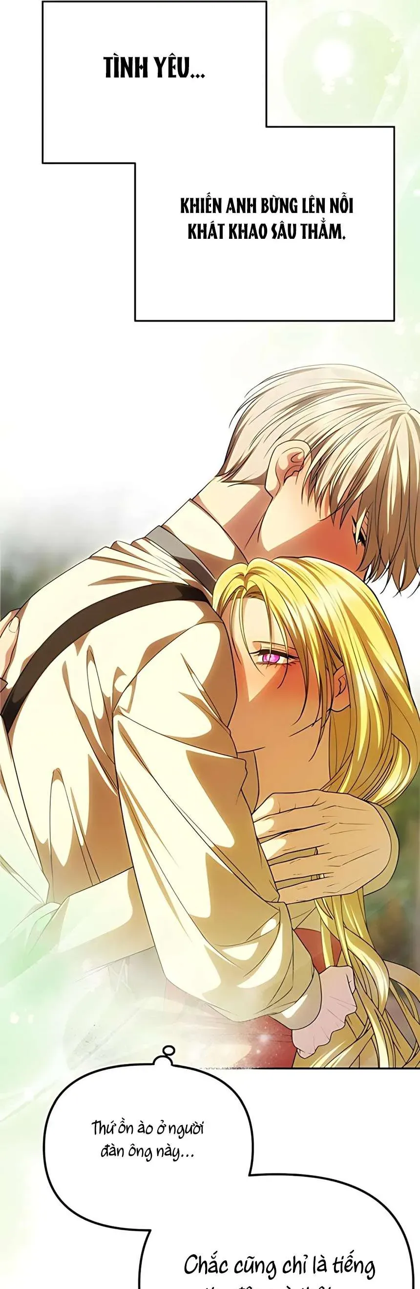 Chỉ Cần Một Người Chồng Là Đủ Chapter 81 - Trang 2