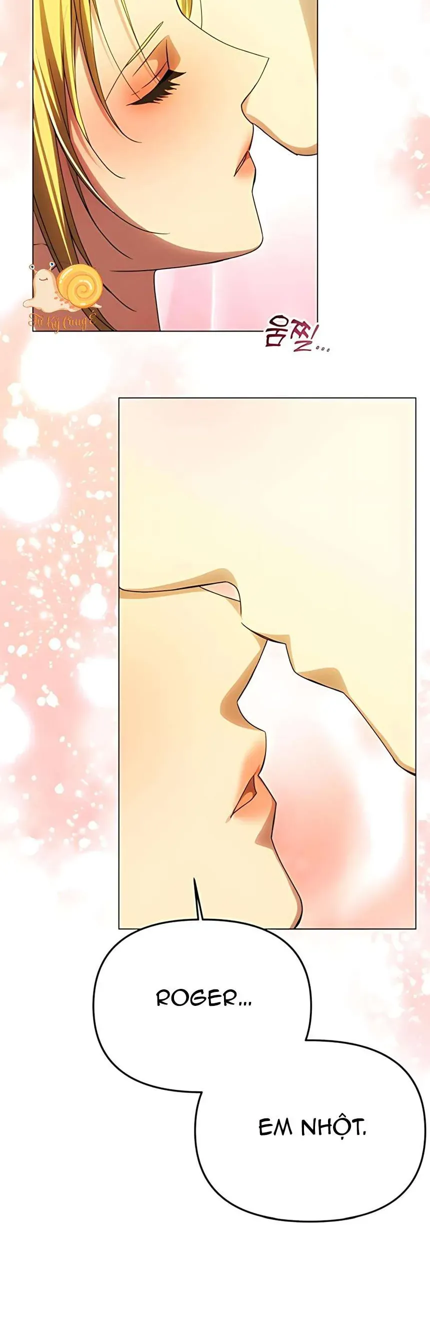 Chỉ Cần Một Người Chồng Là Đủ Chapter 81 - Trang 2