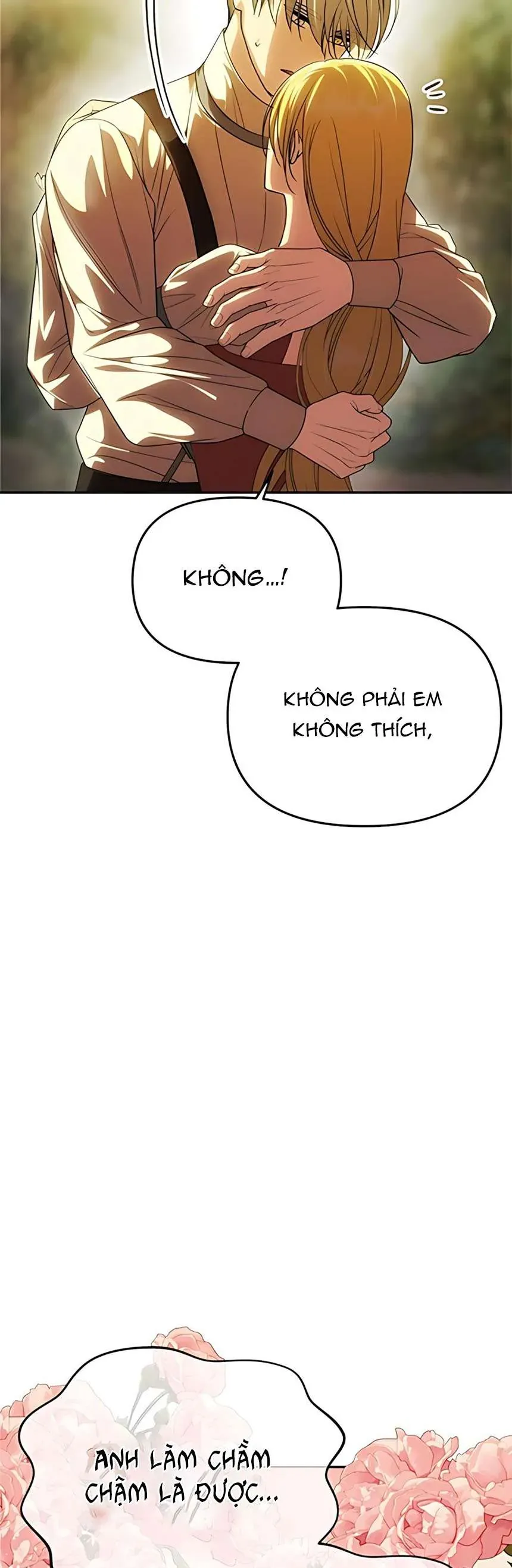 Chỉ Cần Một Người Chồng Là Đủ Chapter 81 - Trang 2