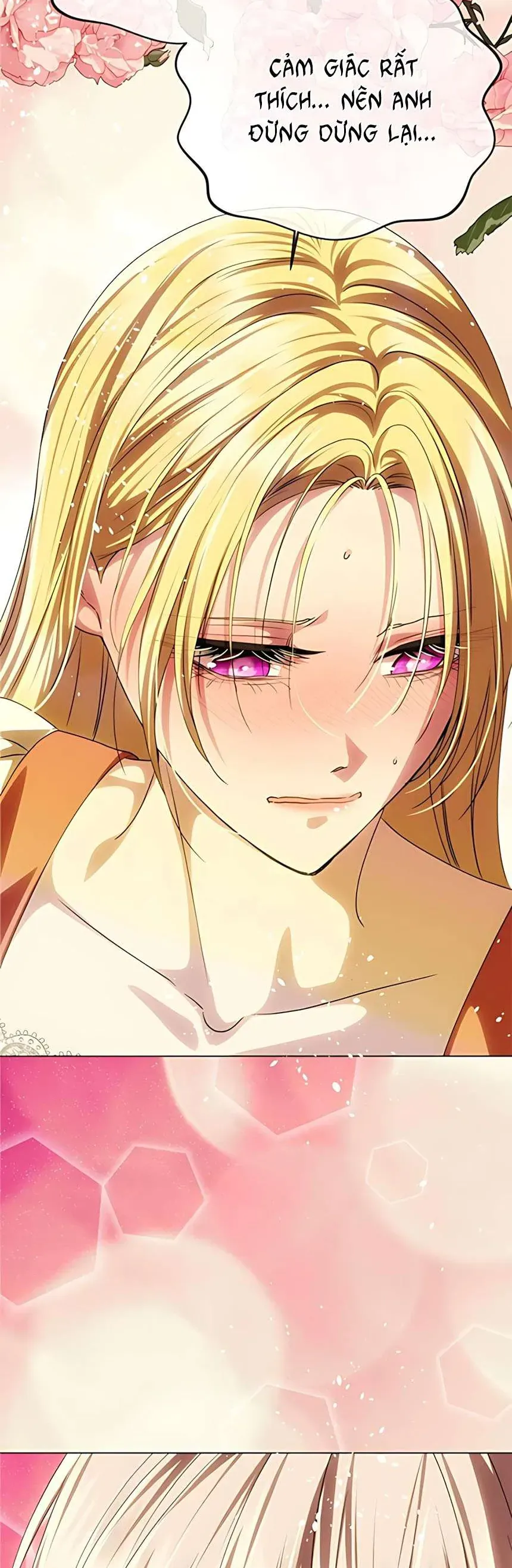 Chỉ Cần Một Người Chồng Là Đủ Chapter 81 - Trang 2