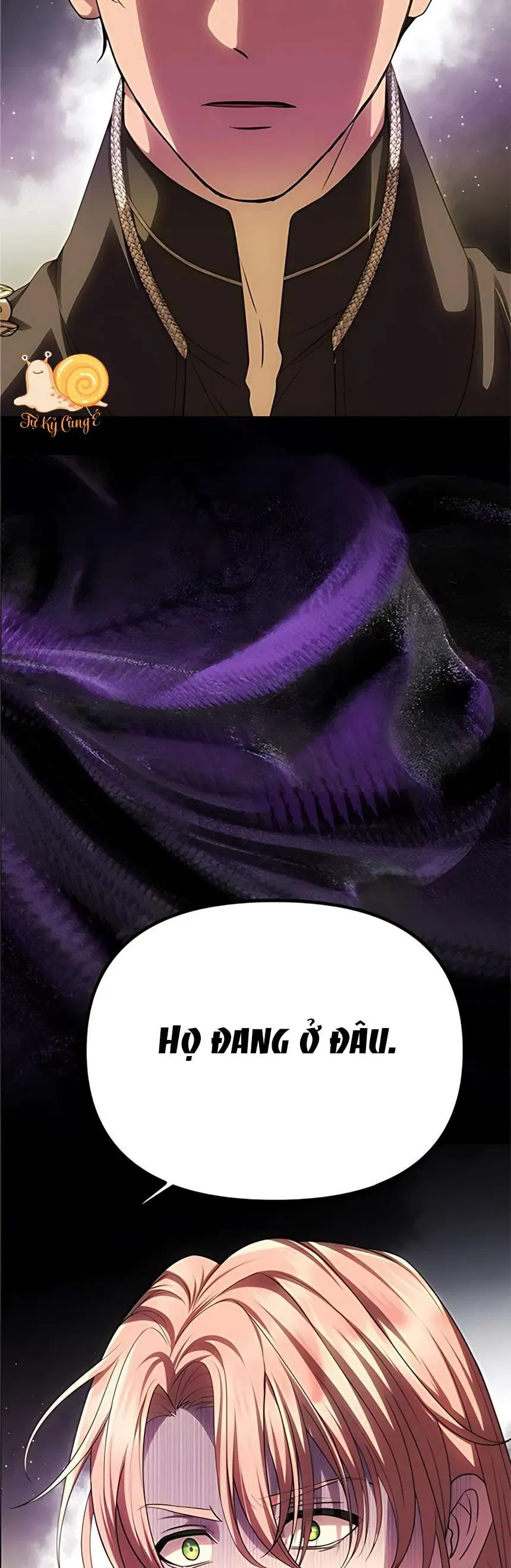 Chỉ Cần Một Người Chồng Là Đủ Chapter 81 - Trang 2