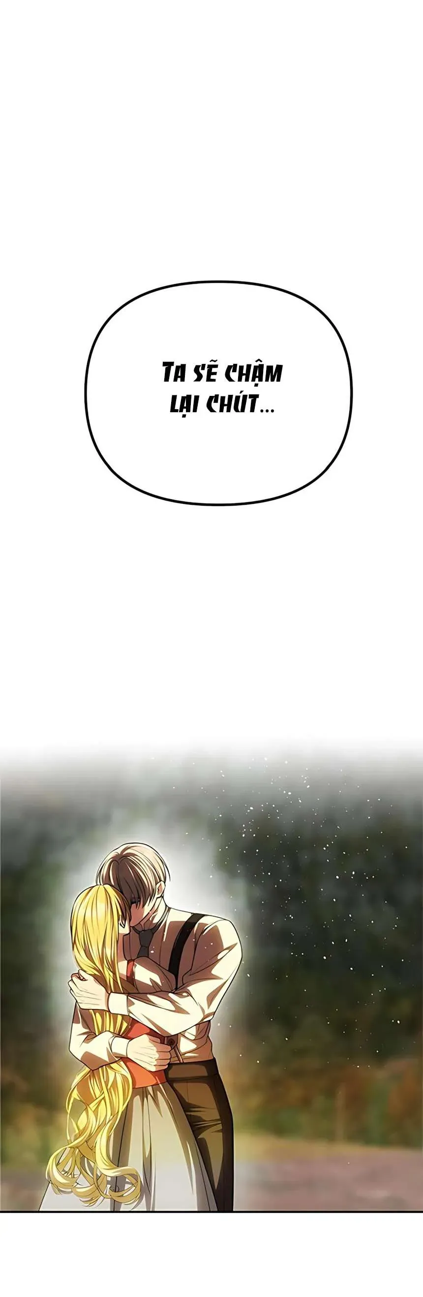 Chỉ Cần Một Người Chồng Là Đủ Chapter 81 - Trang 2