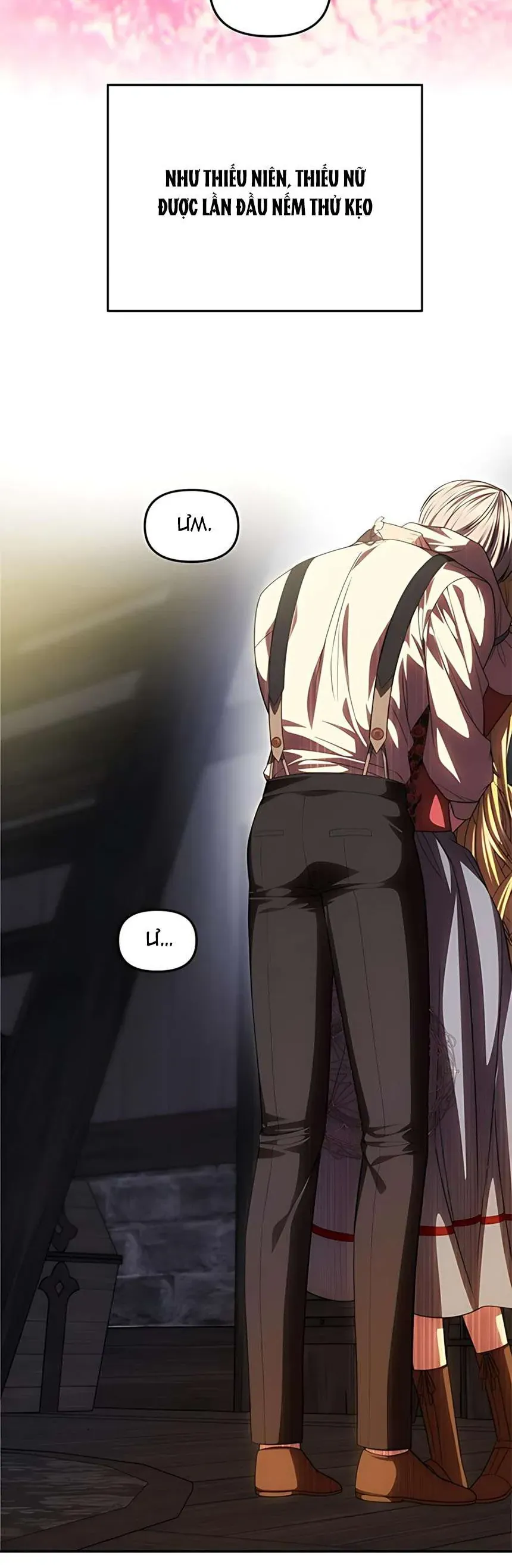 Chỉ Cần Một Người Chồng Là Đủ Chapter 81 - Trang 2