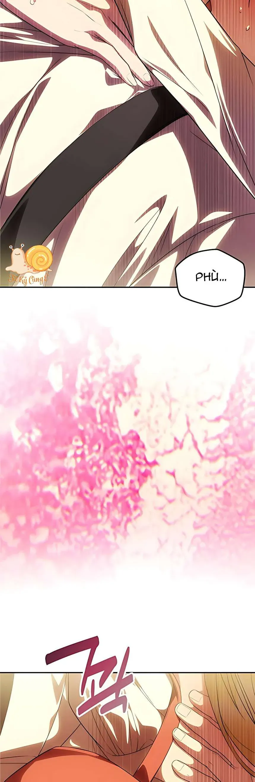 Chỉ Cần Một Người Chồng Là Đủ Chapter 81 - Trang 2