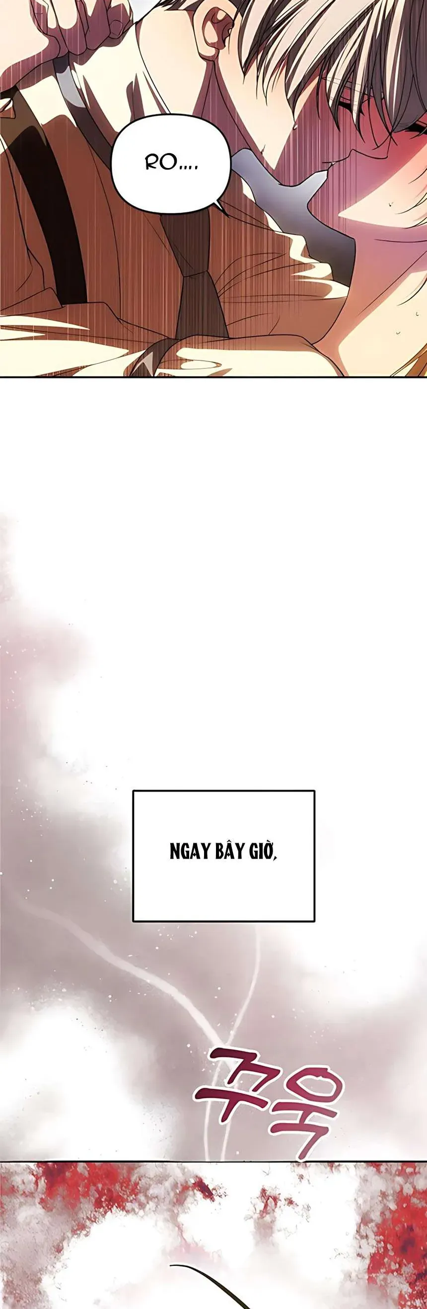 Chỉ Cần Một Người Chồng Là Đủ Chapter 81 - Trang 2