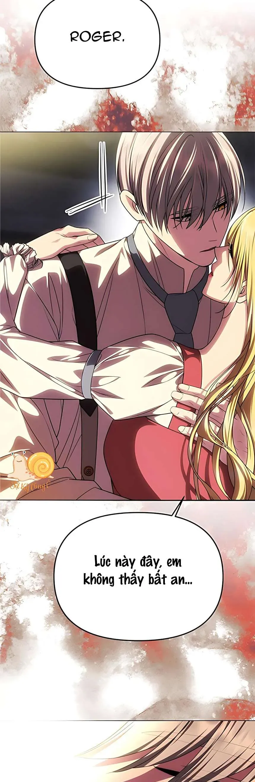 Chỉ Cần Một Người Chồng Là Đủ Chapter 81 - Trang 2