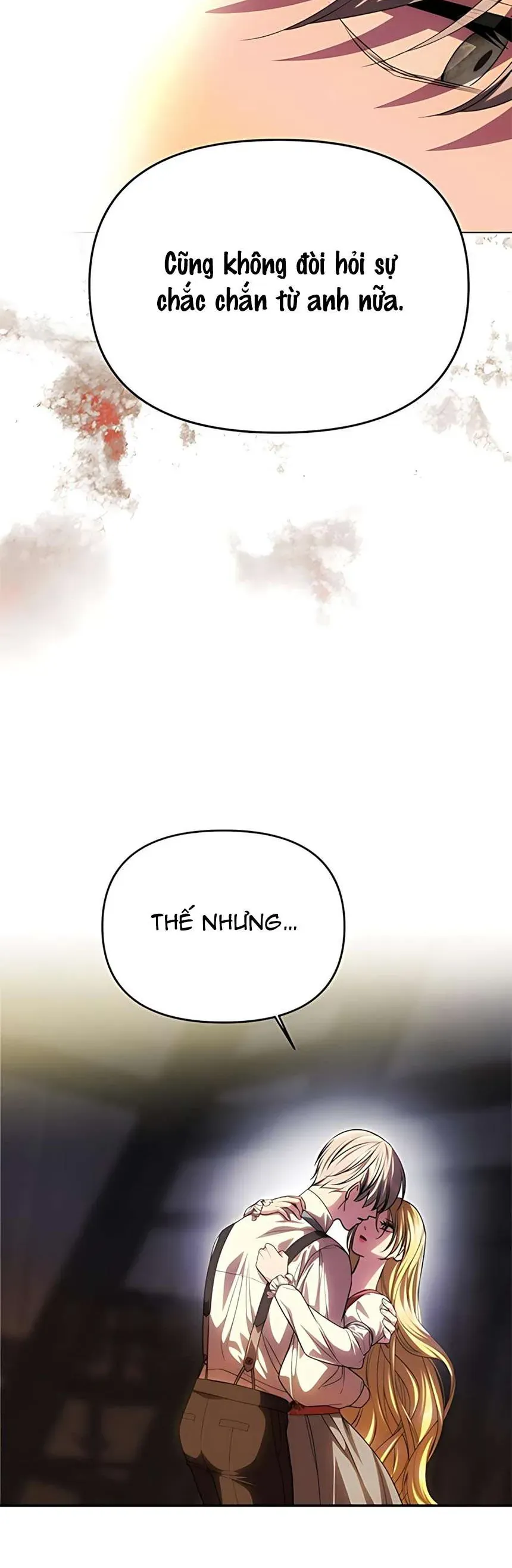 Chỉ Cần Một Người Chồng Là Đủ Chapter 81 - Trang 2