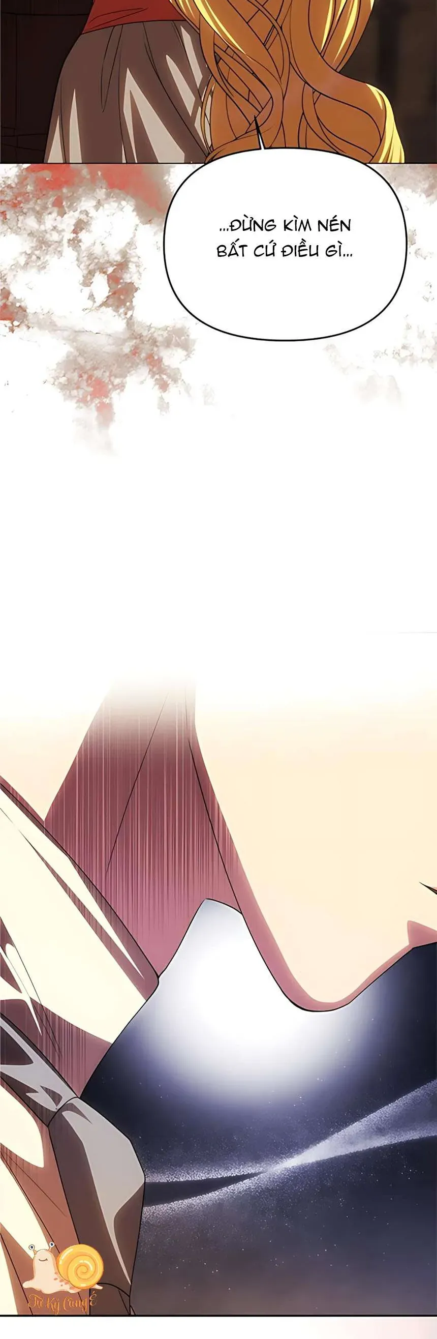 Chỉ Cần Một Người Chồng Là Đủ Chapter 81 - Trang 2