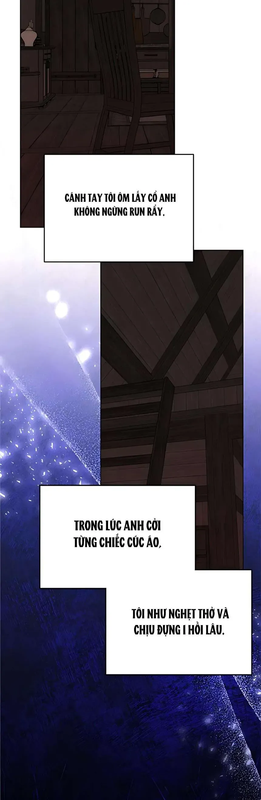 Chỉ Cần Một Người Chồng Là Đủ Chapter 81 - Trang 2