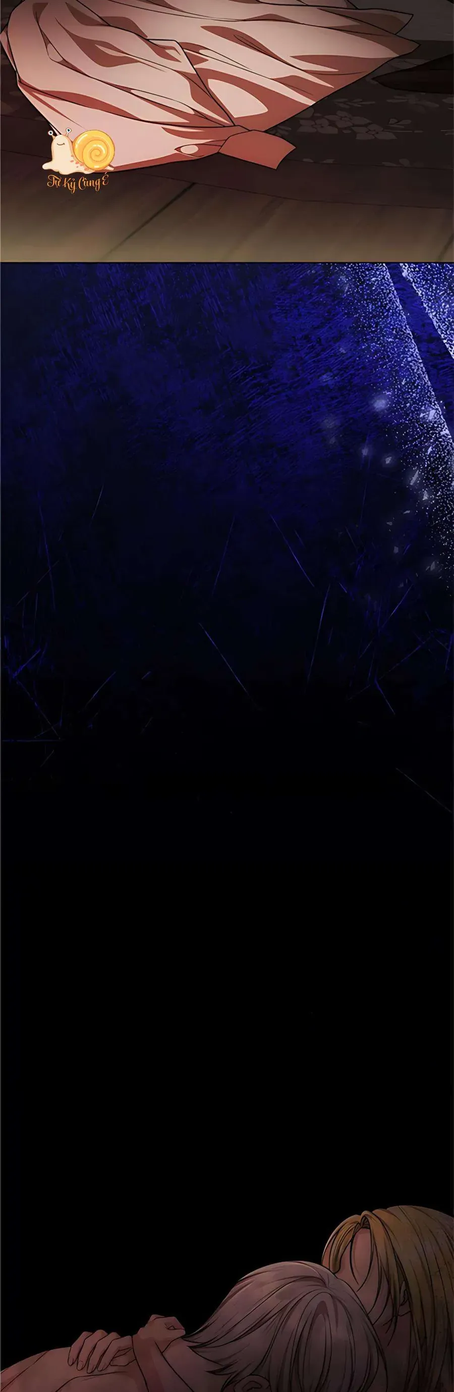 Chỉ Cần Một Người Chồng Là Đủ Chapter 81 - Trang 2