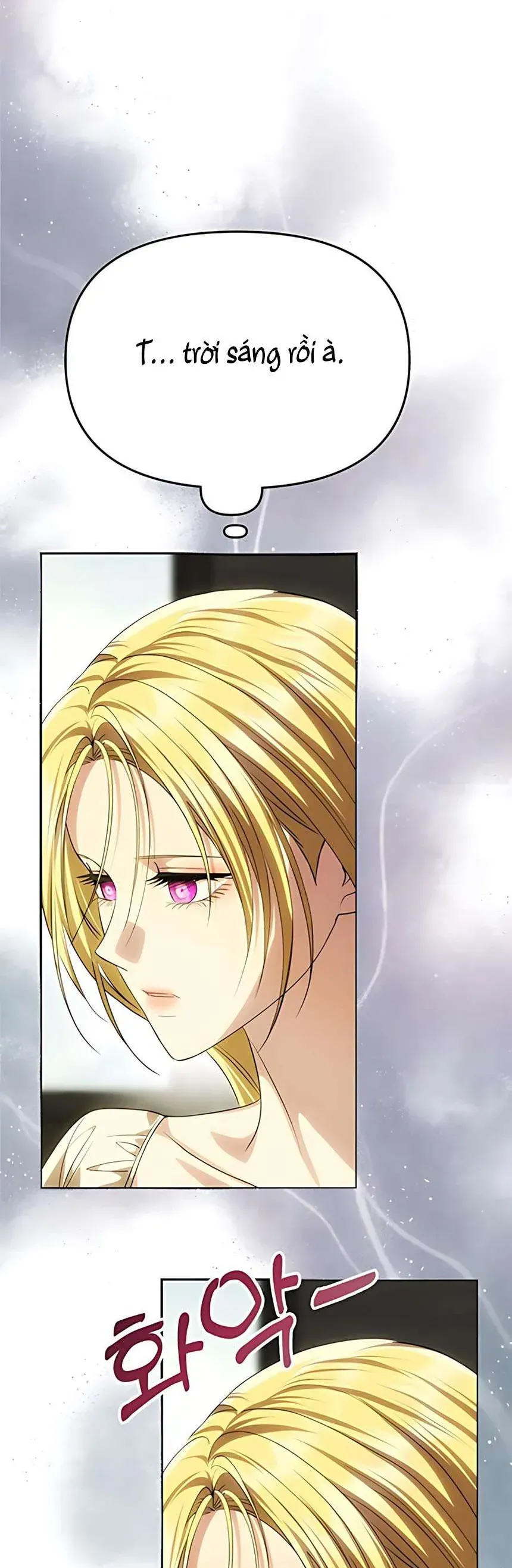 Chỉ Cần Một Người Chồng Là Đủ Chapter 81 - Trang 2