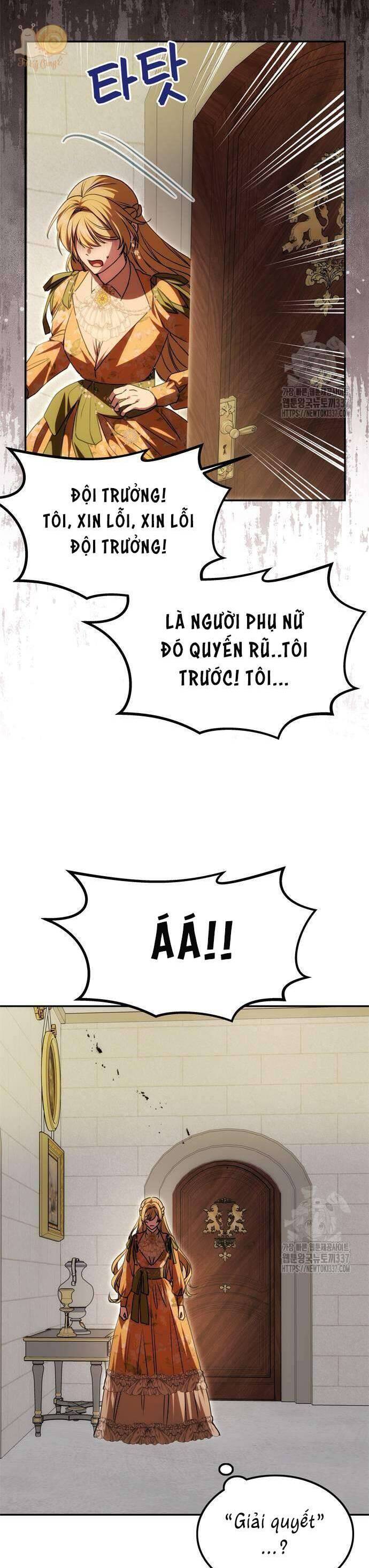 Chỉ Cần Một Người Chồng Là Đủ Chapter 9 - Trang 2