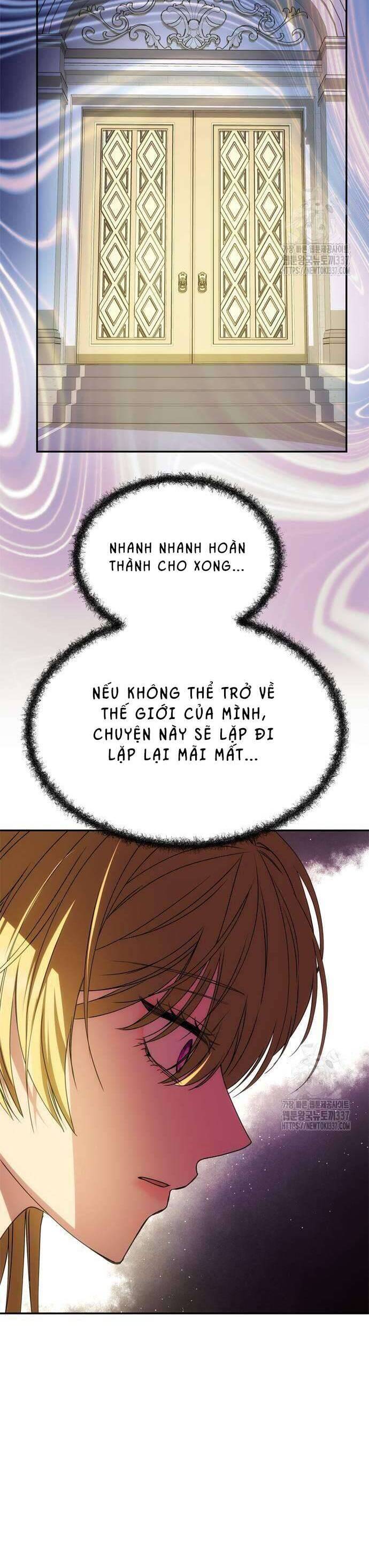 Chỉ Cần Một Người Chồng Là Đủ Chapter 9 - Trang 2