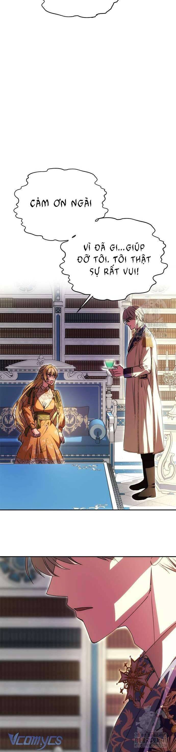 Chỉ Cần Một Người Chồng Là Đủ Chapter 9 - Trang 2