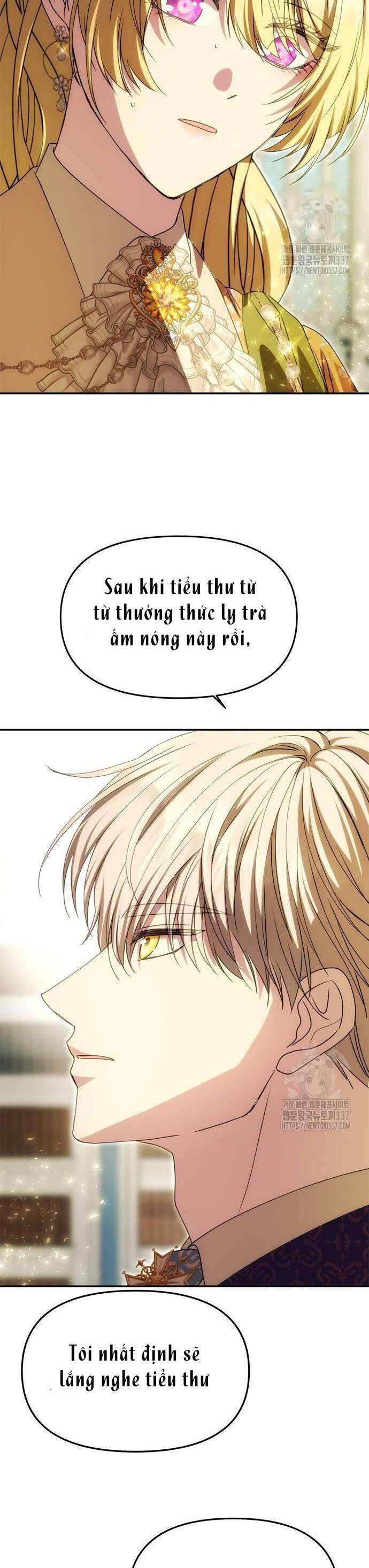 Chỉ Cần Một Người Chồng Là Đủ Chapter 9 - Trang 2