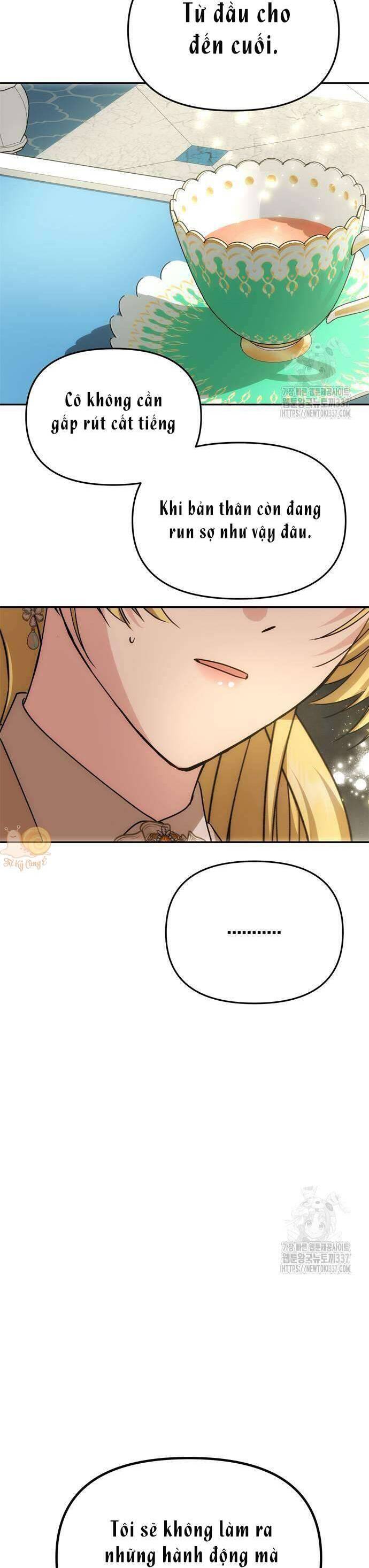 Chỉ Cần Một Người Chồng Là Đủ Chapter 9 - Trang 2