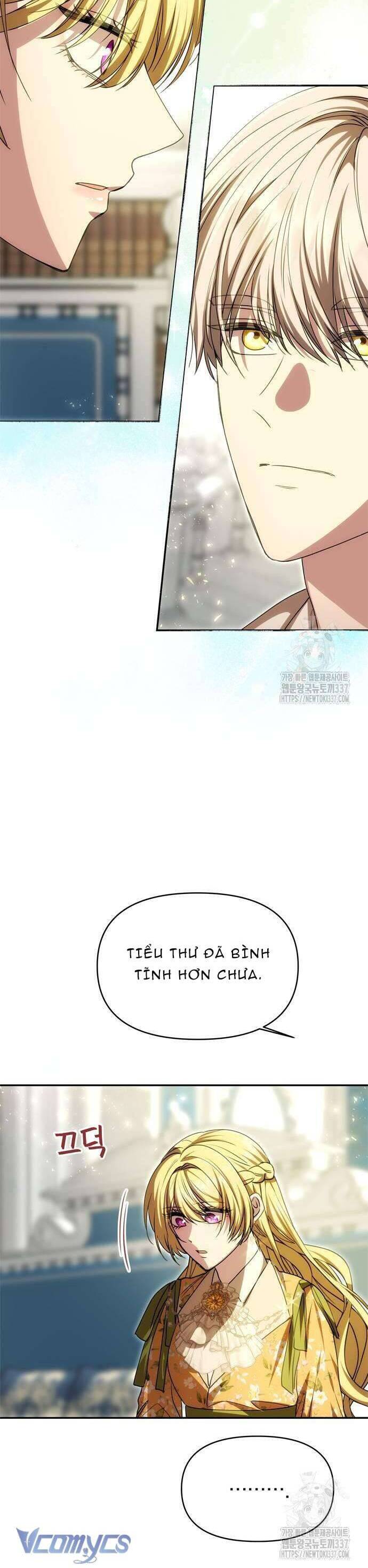 Chỉ Cần Một Người Chồng Là Đủ Chapter 9 - Trang 2