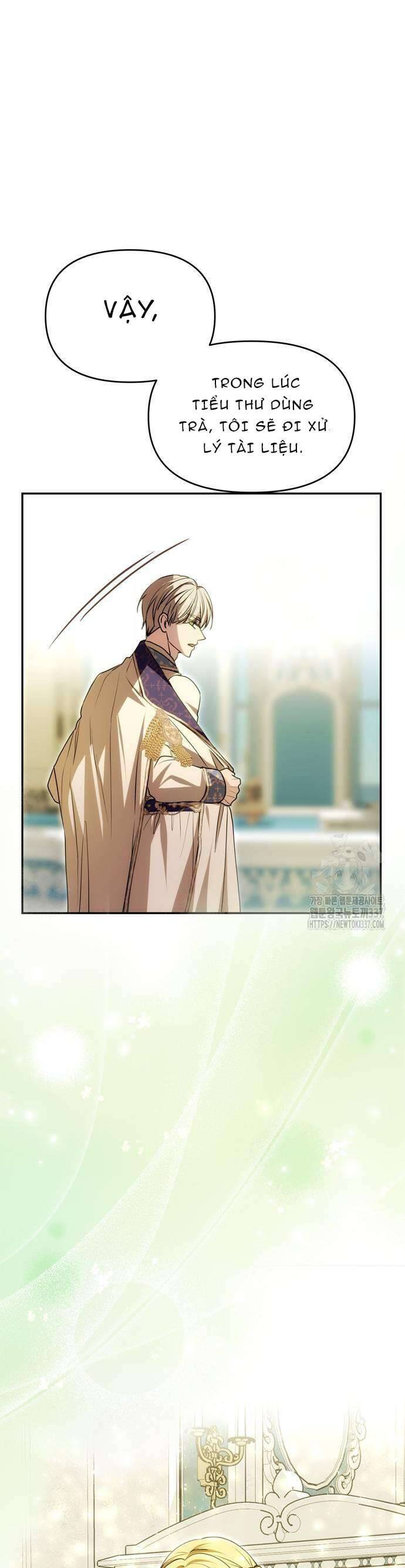 Chỉ Cần Một Người Chồng Là Đủ Chapter 9 - Trang 2