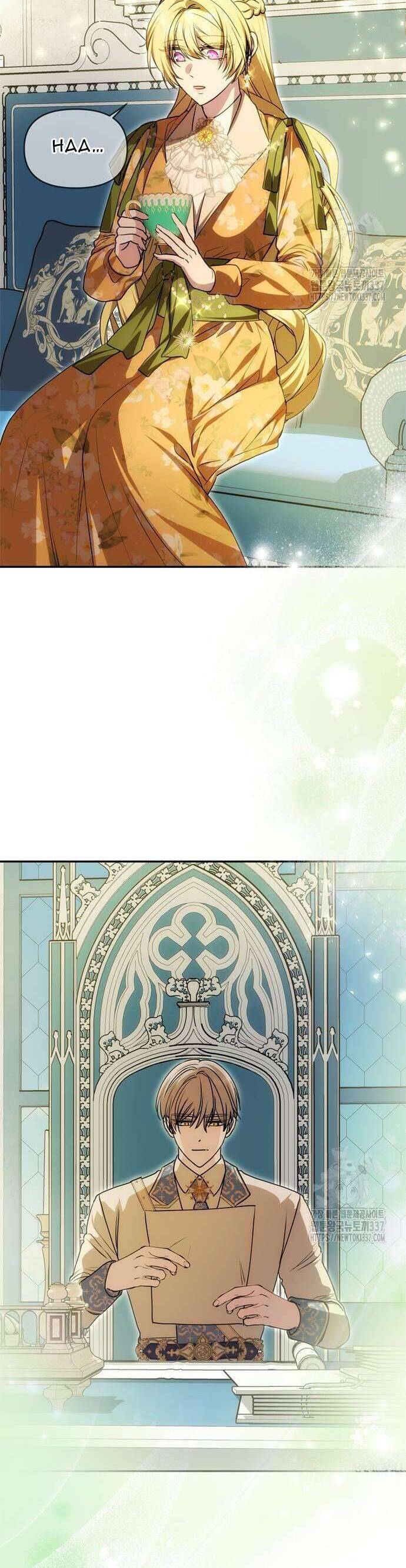 Chỉ Cần Một Người Chồng Là Đủ Chapter 9 - Trang 2