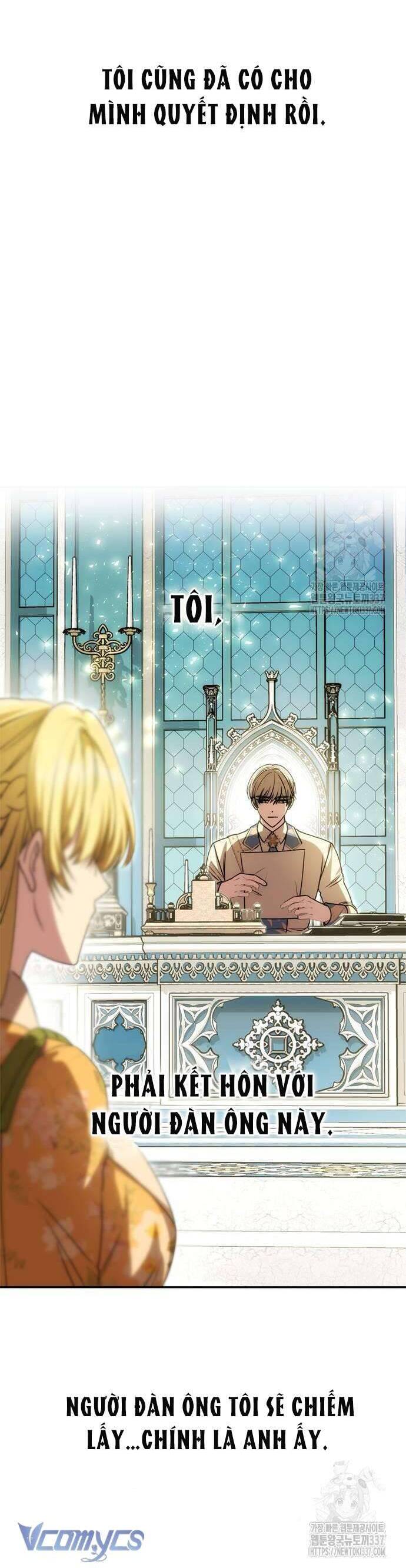 Chỉ Cần Một Người Chồng Là Đủ Chapter 9 - Trang 2