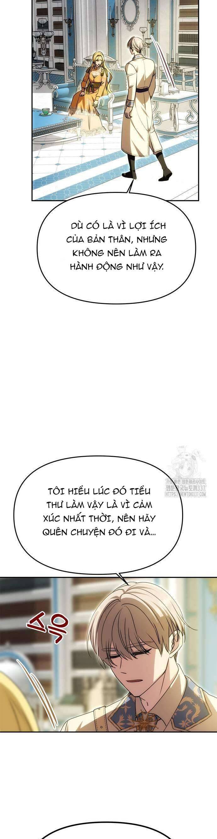 Chỉ Cần Một Người Chồng Là Đủ Chapter 9 - Trang 2