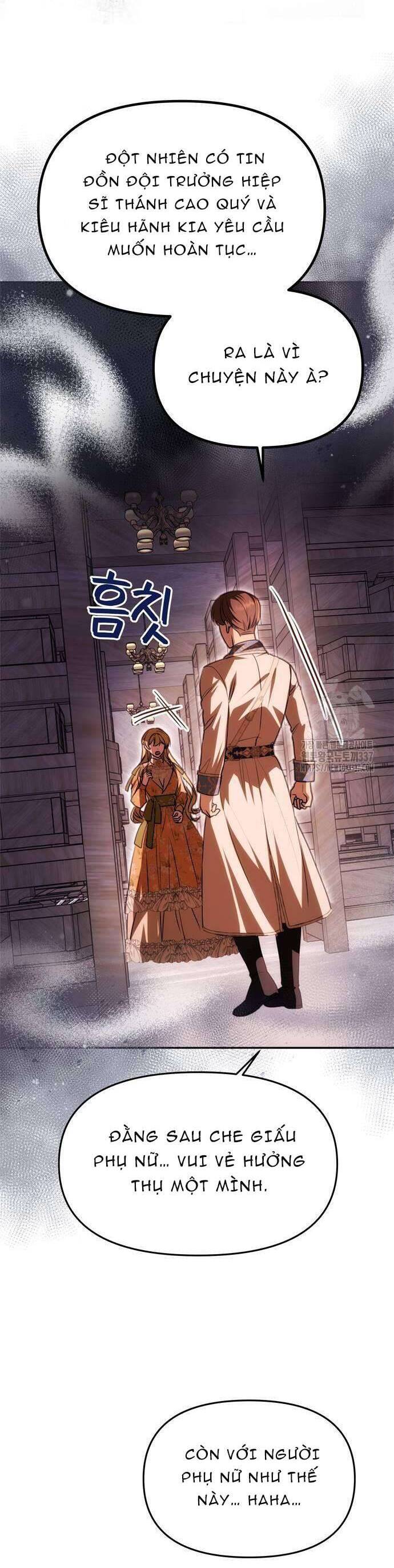 Chỉ Cần Một Người Chồng Là Đủ Chapter 9 - Trang 2