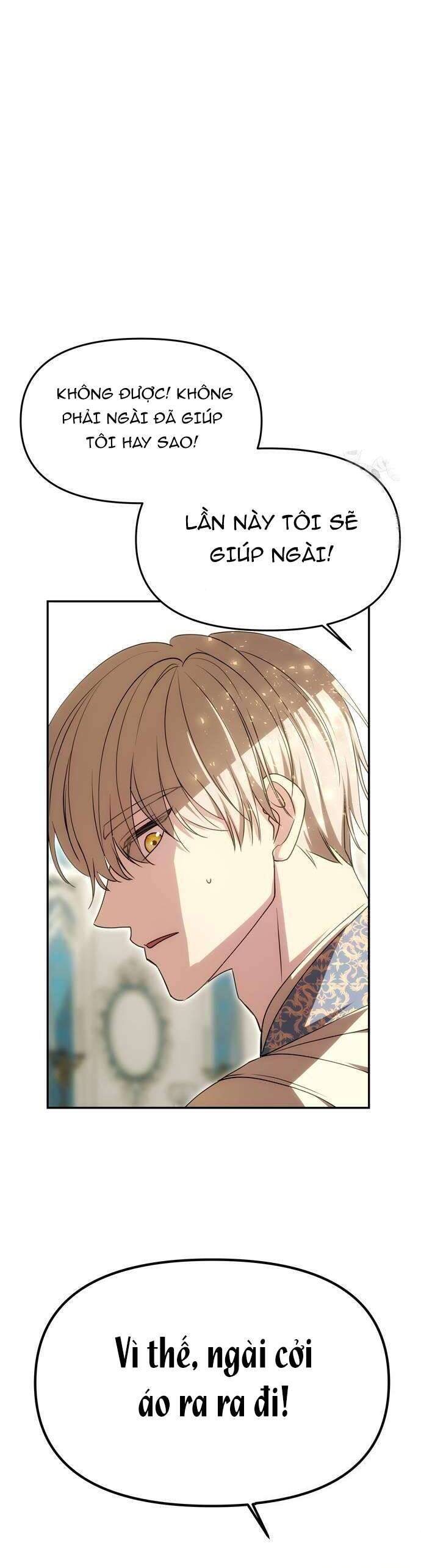 Chỉ Cần Một Người Chồng Là Đủ Chapter 9 - Trang 2