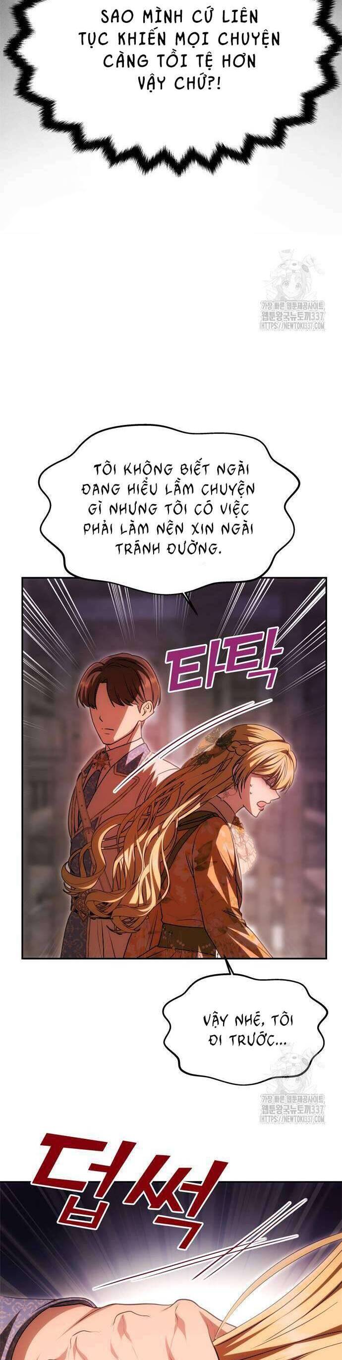 Chỉ Cần Một Người Chồng Là Đủ Chapter 9 - Trang 2