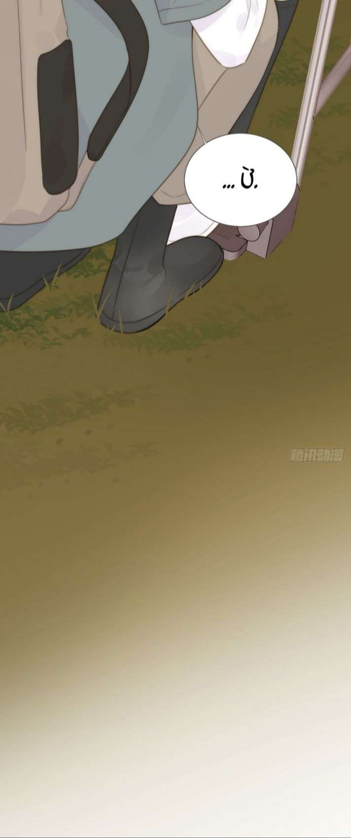 Chỉ Có Đuôi Là Không Thể Chapter 1 - Trang 2