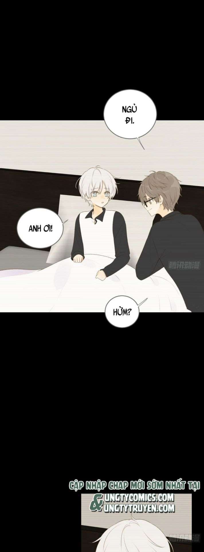 Chỉ Có Đuôi Là Không Thể Chapter 1 - Trang 2