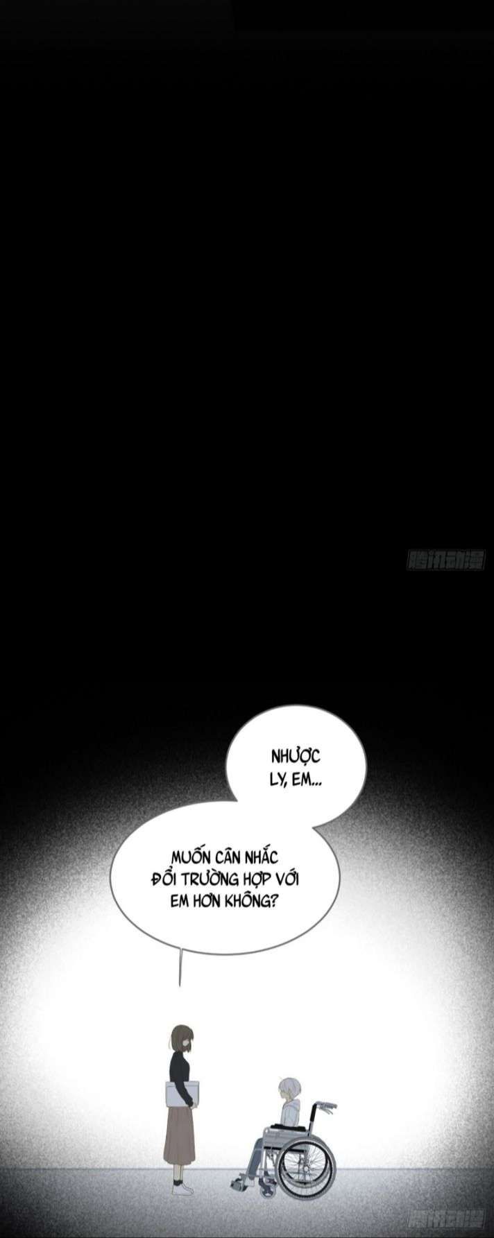 Chỉ Có Đuôi Là Không Thể Chapter 1 - Trang 2