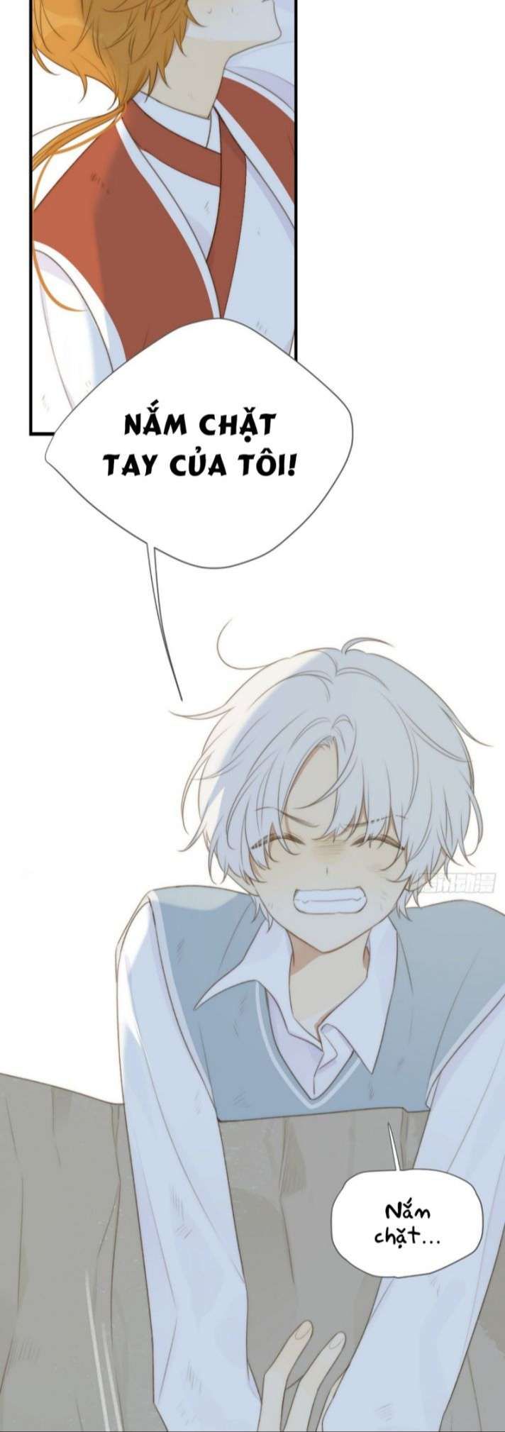 Chỉ Có Đuôi Là Không Thể Chapter 1 - Trang 2