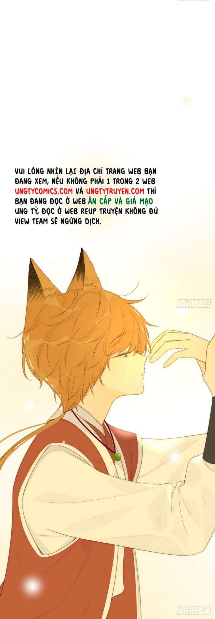 Chỉ Có Đuôi Là Không Thể Chapter 1 - Trang 2