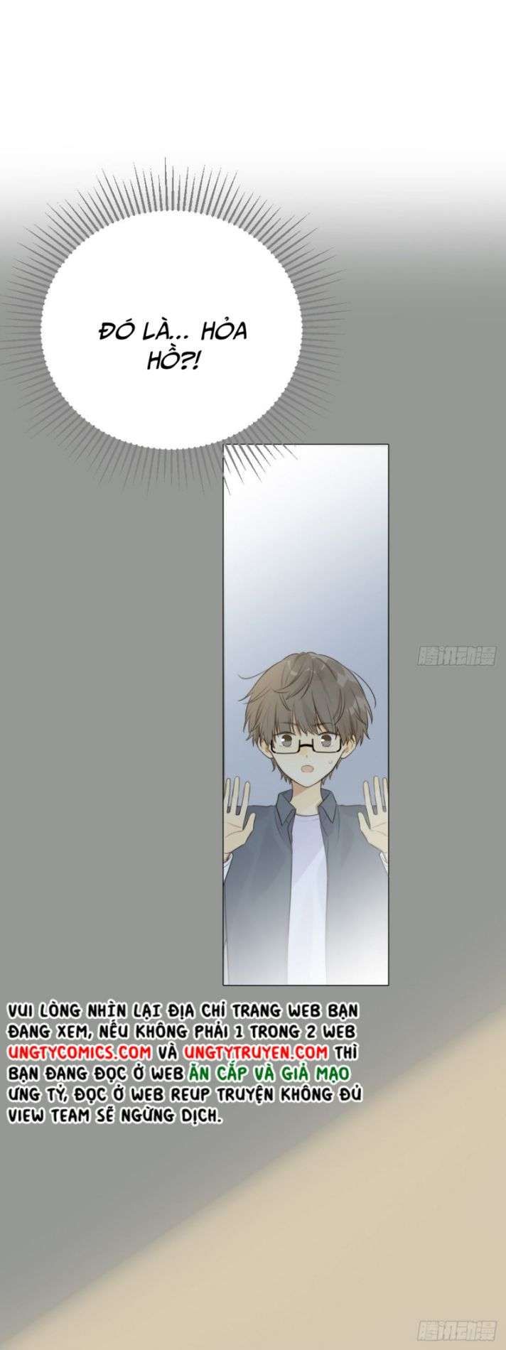 Chỉ Có Đuôi Là Không Thể Chapter 10 - Trang 2