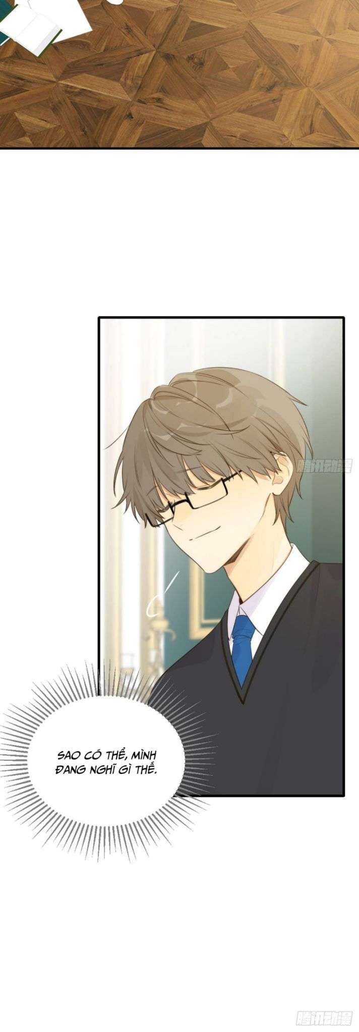 Chỉ Có Đuôi Là Không Thể Chapter 10 - Trang 2