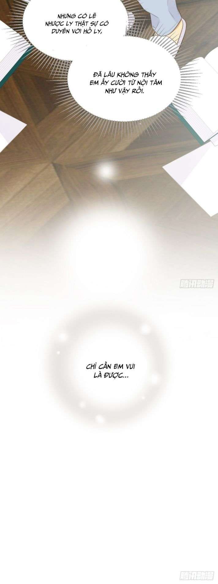 Chỉ Có Đuôi Là Không Thể Chapter 10 - Trang 2