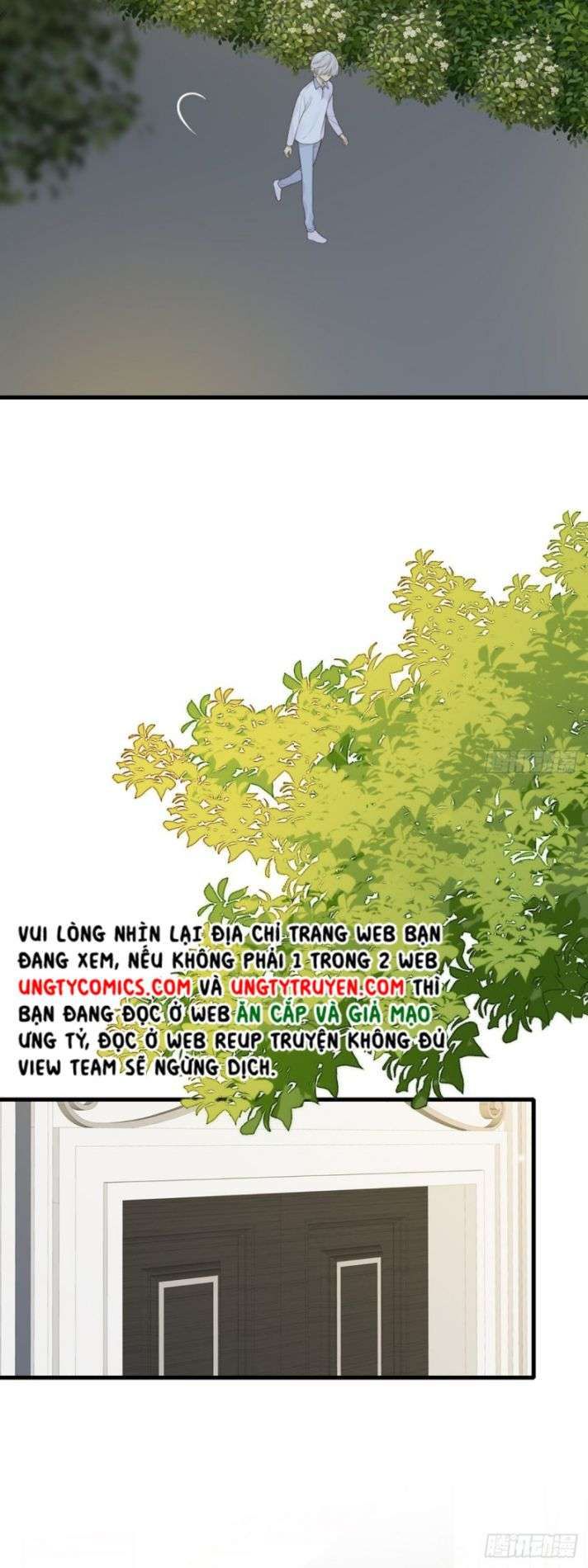 Chỉ Có Đuôi Là Không Thể Chapter 10 - Trang 2