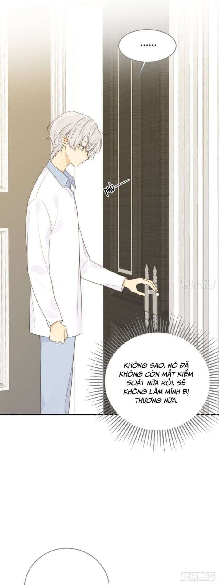 Chỉ Có Đuôi Là Không Thể Chapter 10 - Trang 2