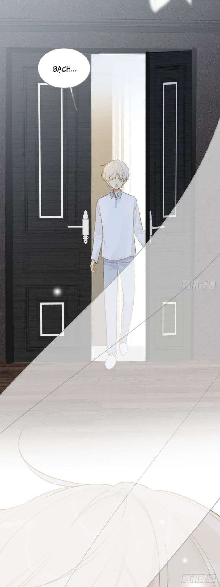 Chỉ Có Đuôi Là Không Thể Chapter 10 - Trang 2