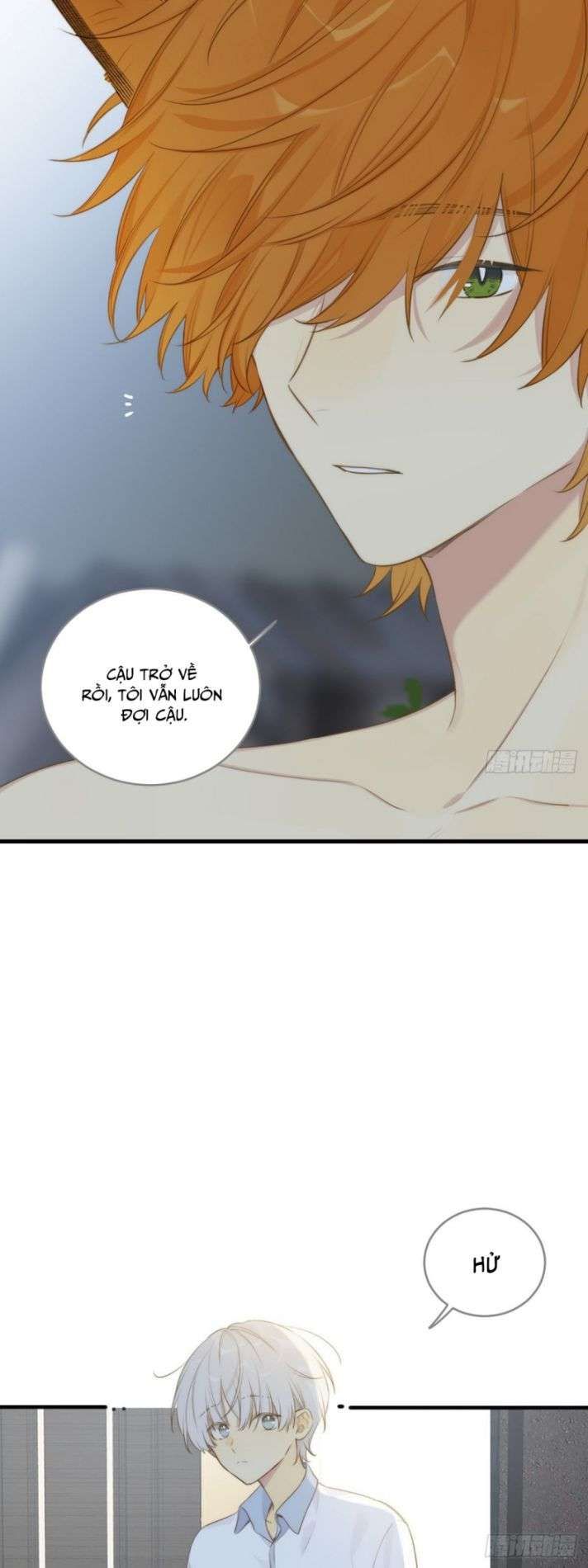 Chỉ Có Đuôi Là Không Thể Chapter 10 - Trang 2