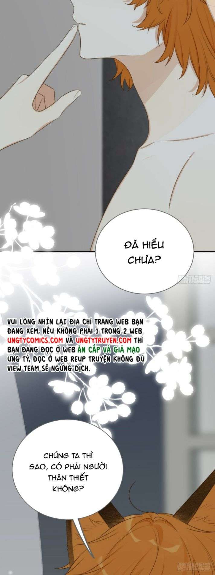 Chỉ Có Đuôi Là Không Thể Chapter 11 - Trang 2