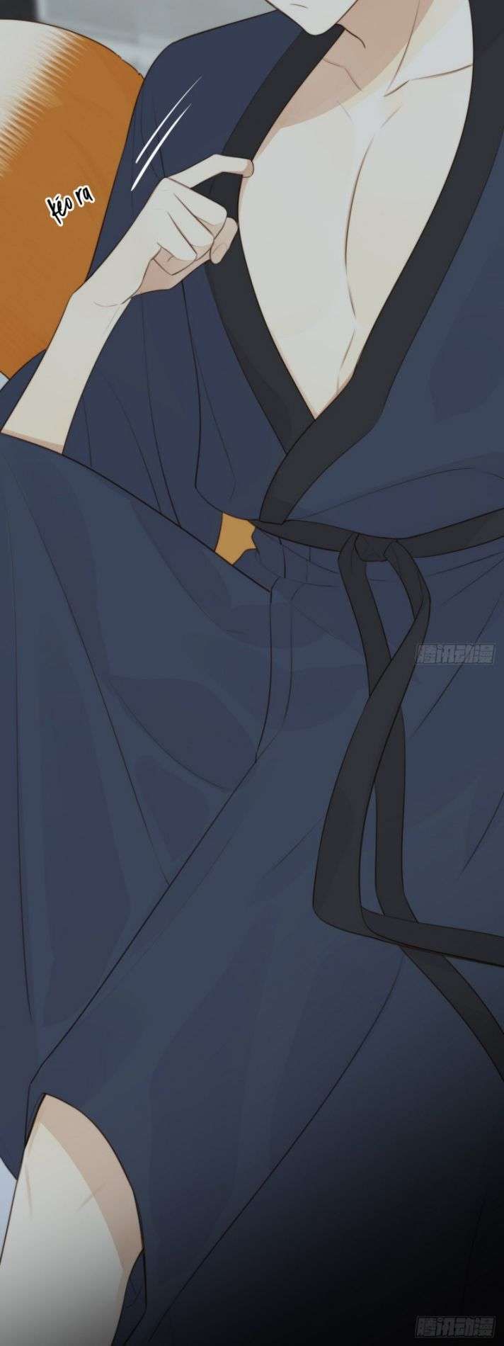 Chỉ Có Đuôi Là Không Thể Chapter 11 - Trang 2